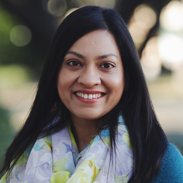 Ann Chacko Ann Chacko
