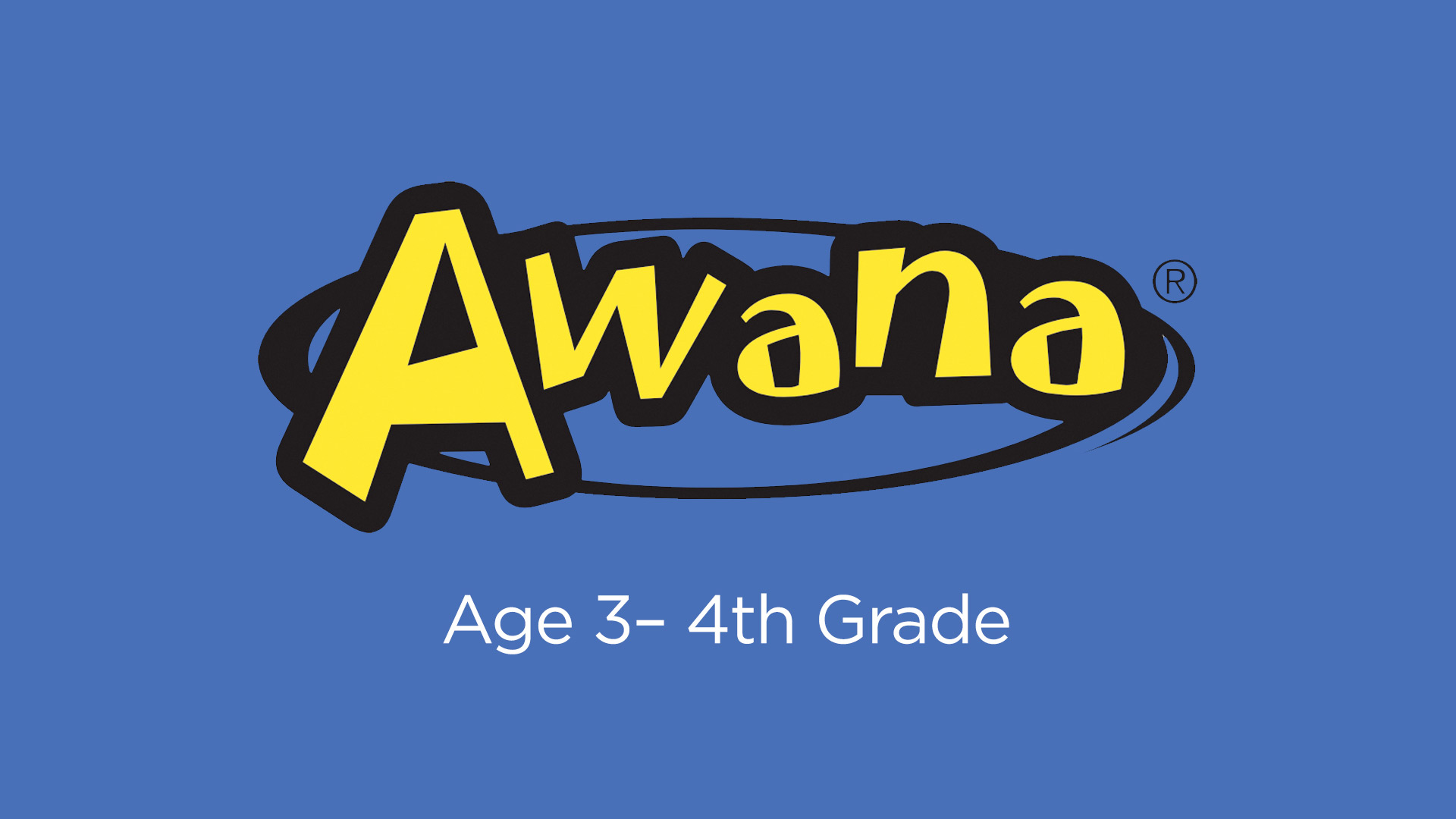 Awana