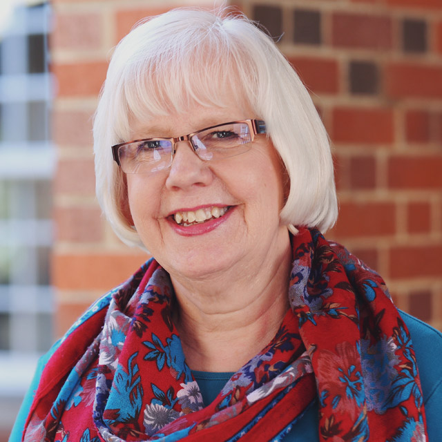 Brenda Palmer Brenda Palmer