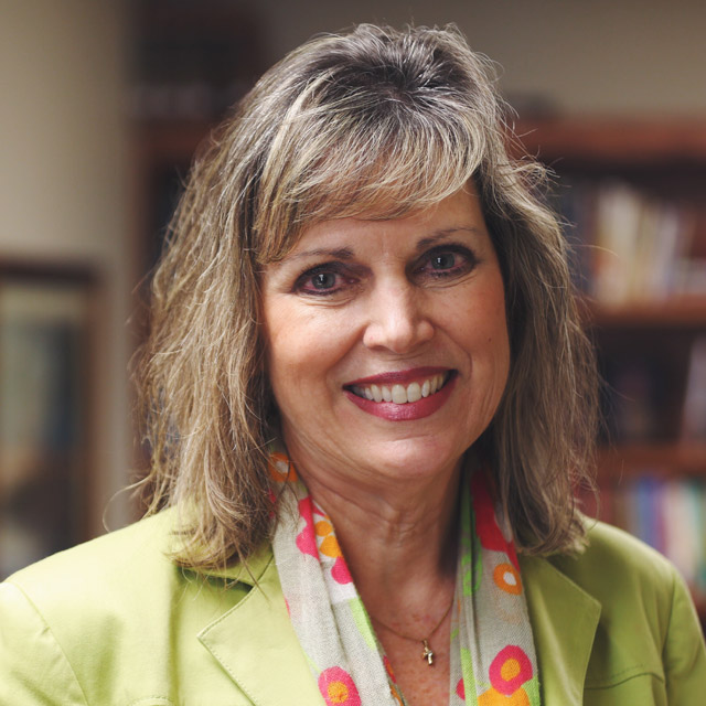 Dr. Debi Newman Dr. Debi Newman