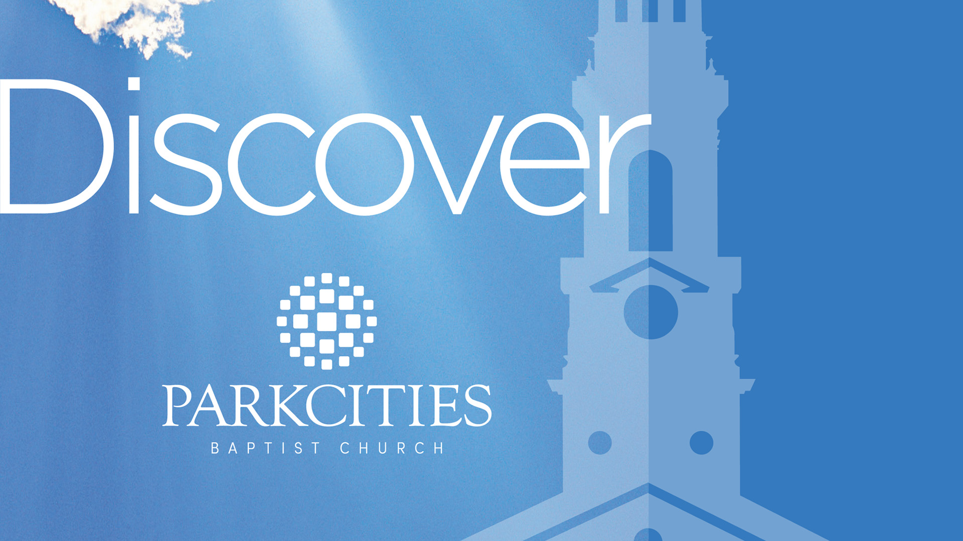 Discover Park Cities Class