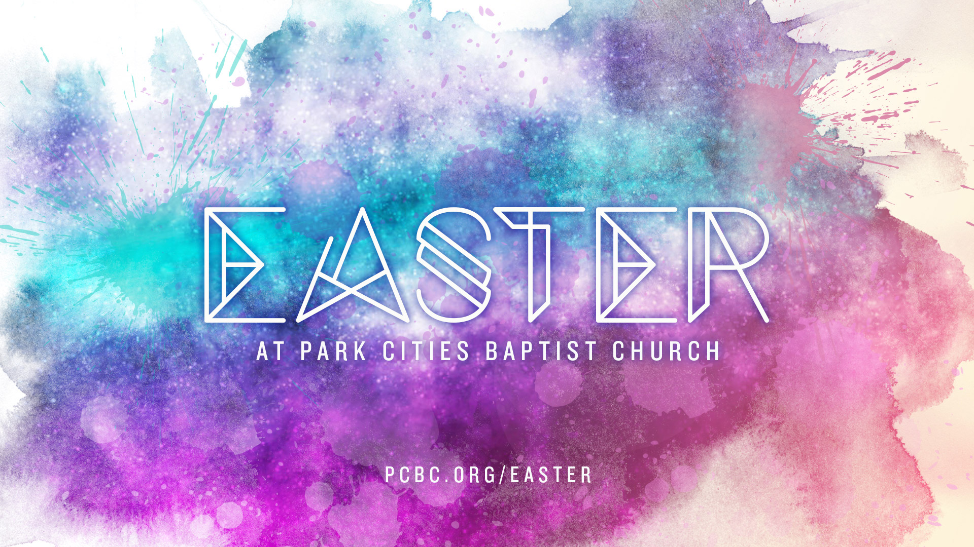 Easter Sunday Worship
