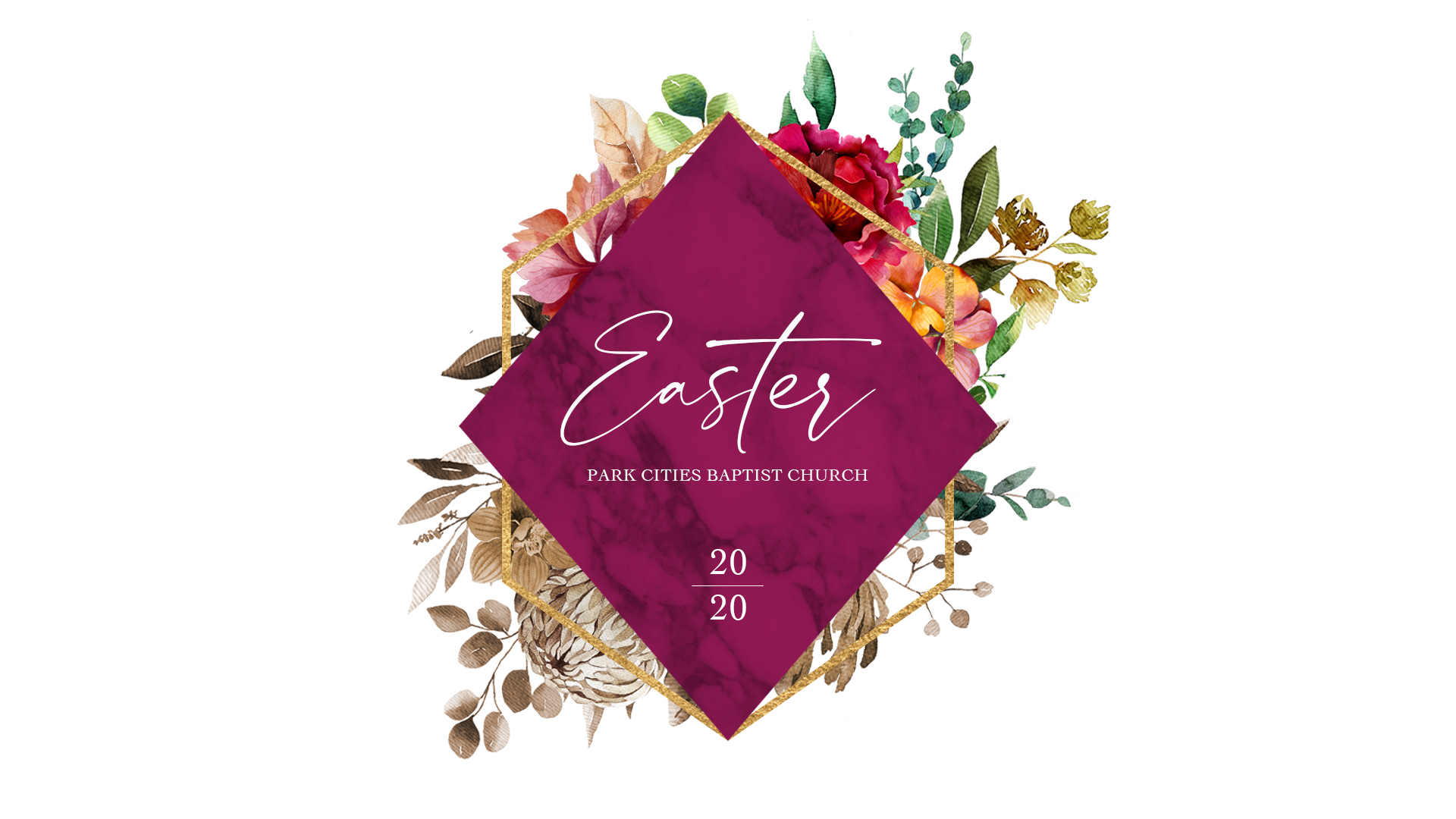 Easter Sunday Worship