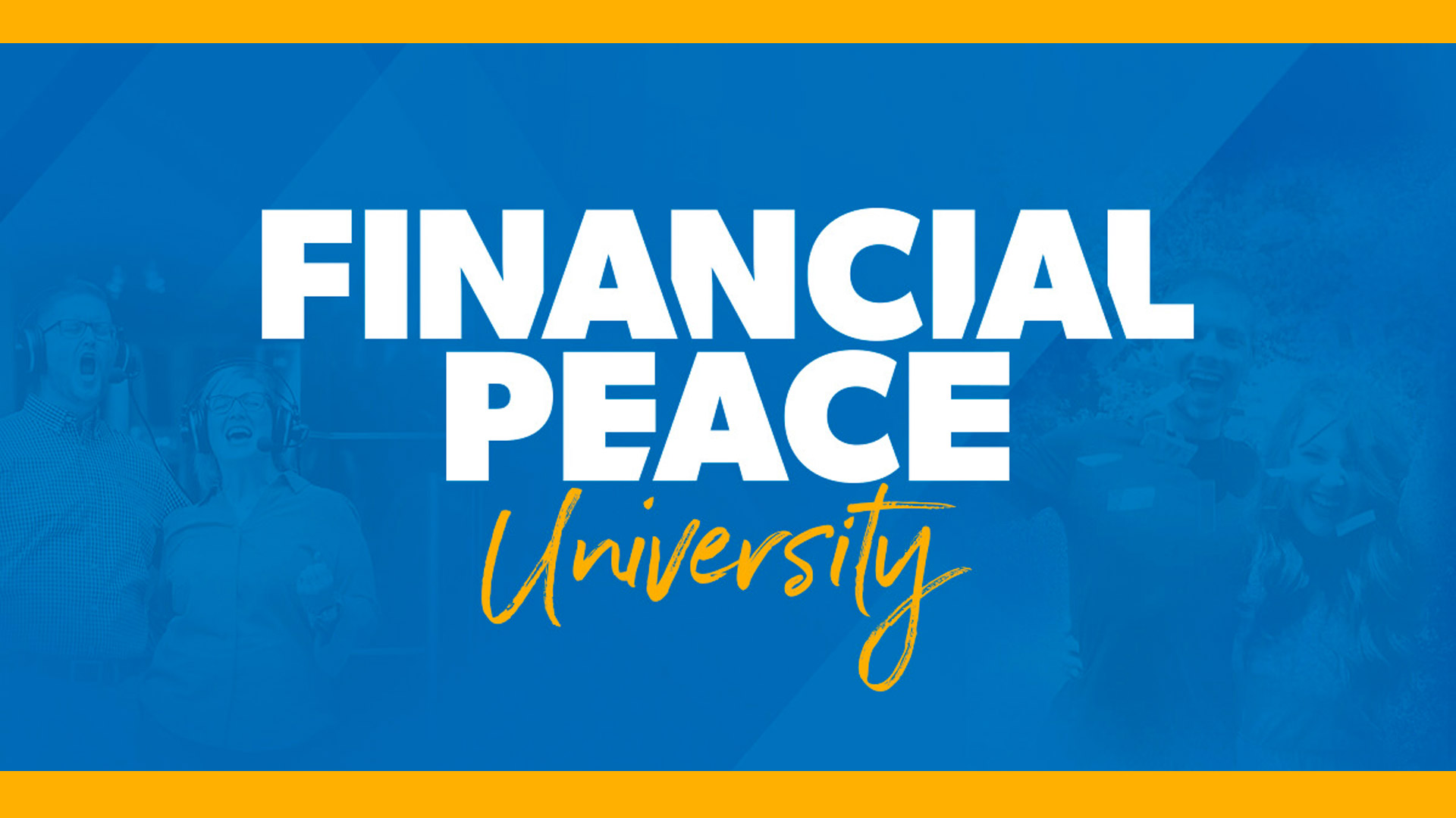 Financial Peace University
