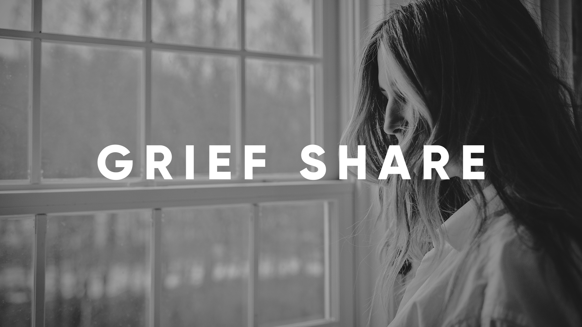 Grief Share