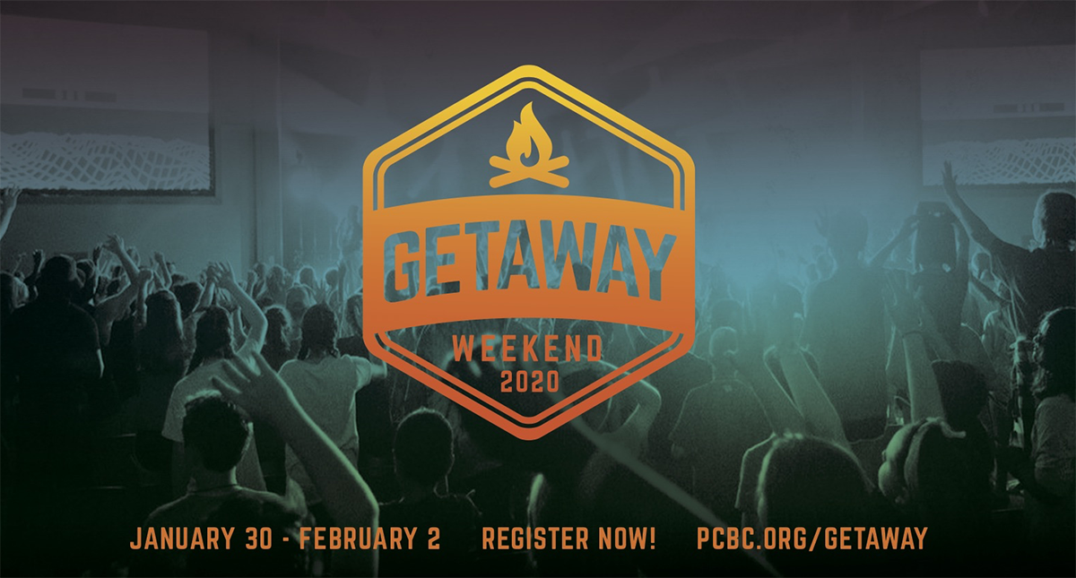 GetAway 2020