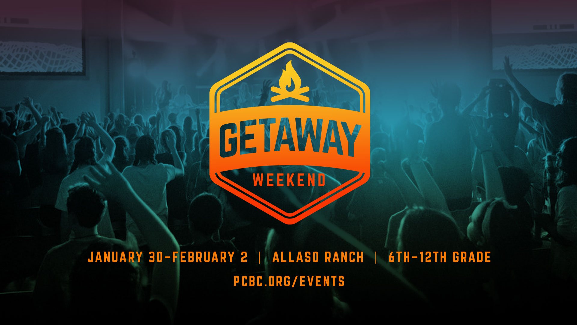 GetAway 2020