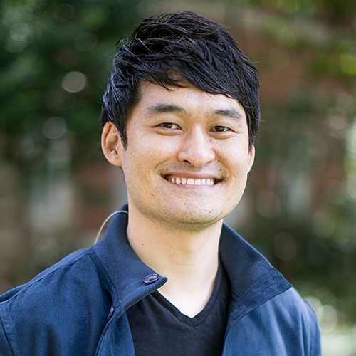 Dr. Han Oh Dr. Han Oh