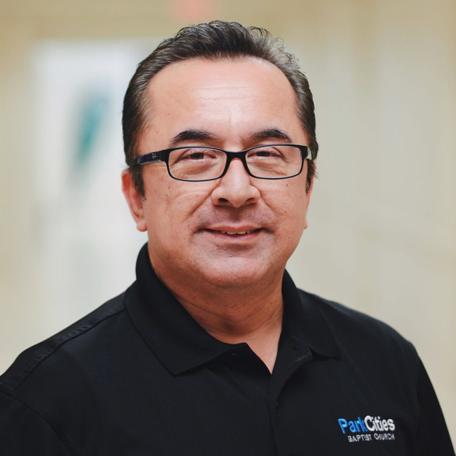 Hector Morales Hector Morales