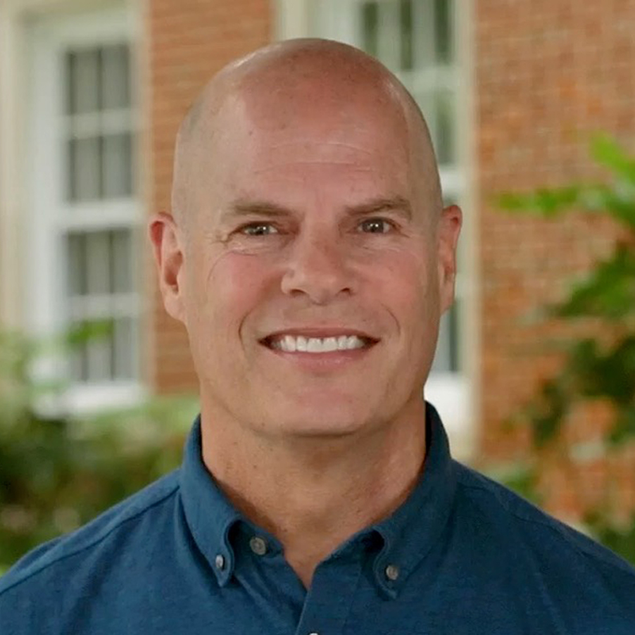 Dr. Jeff Warren Dr. Jeff Warren