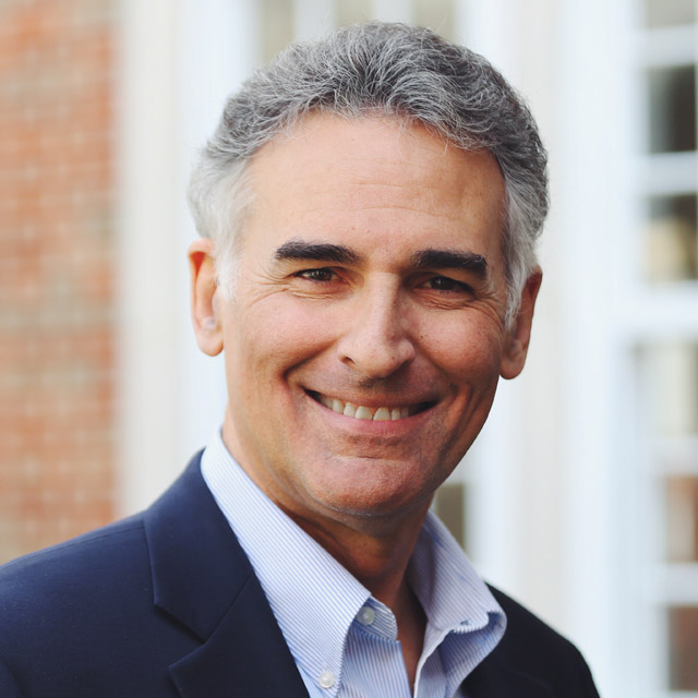 Dr. Jack Martin Dr. Jack Martin