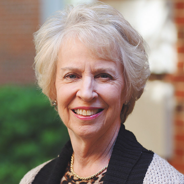 Joan Melton Joan Melton