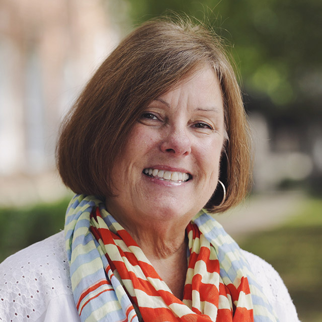Laurie Tharp Laurie Tharp