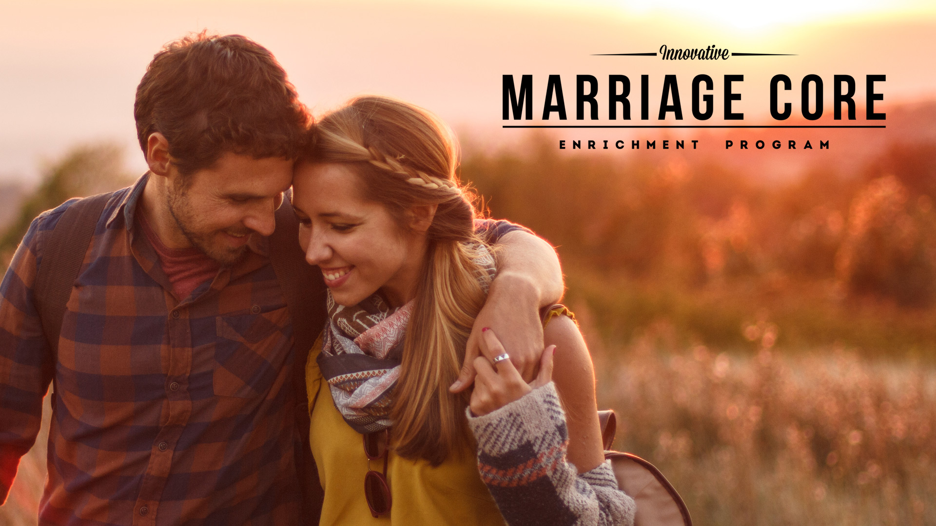 Marriage Core