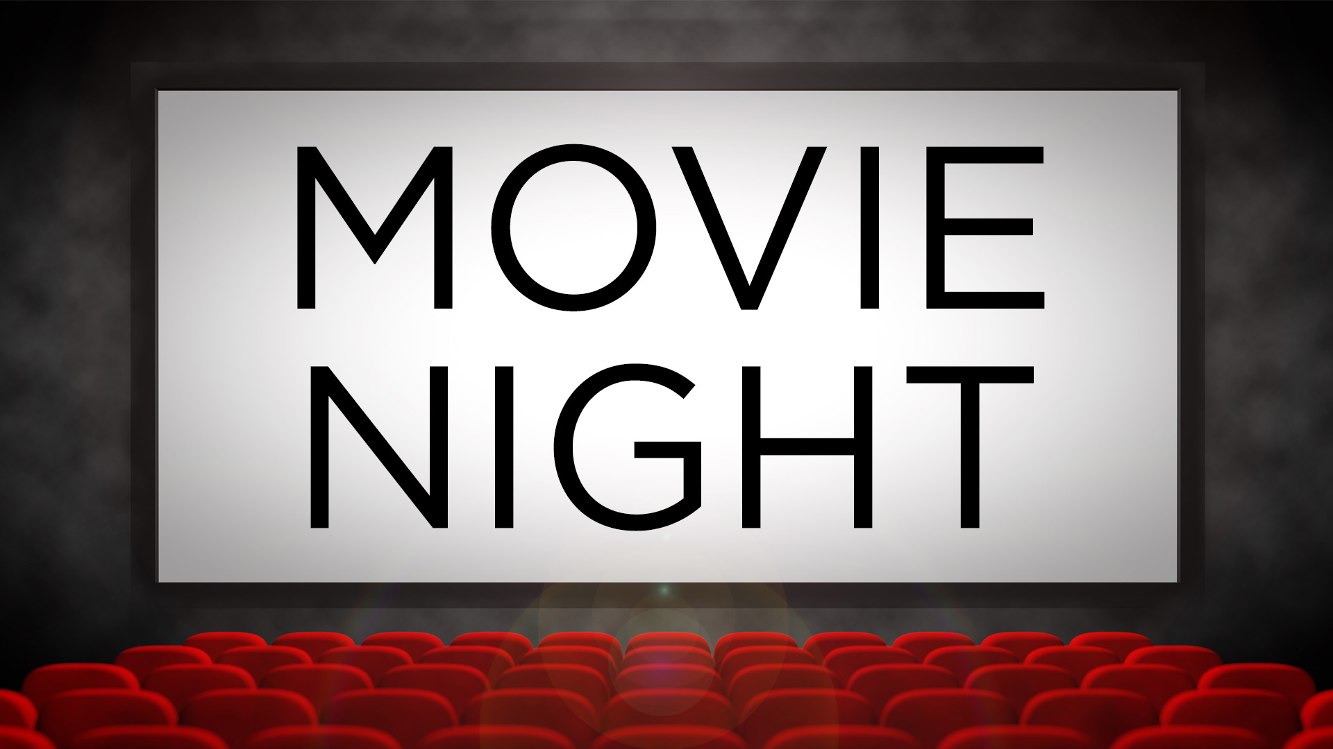 Park Cities Women's Ministry Night at the Movies