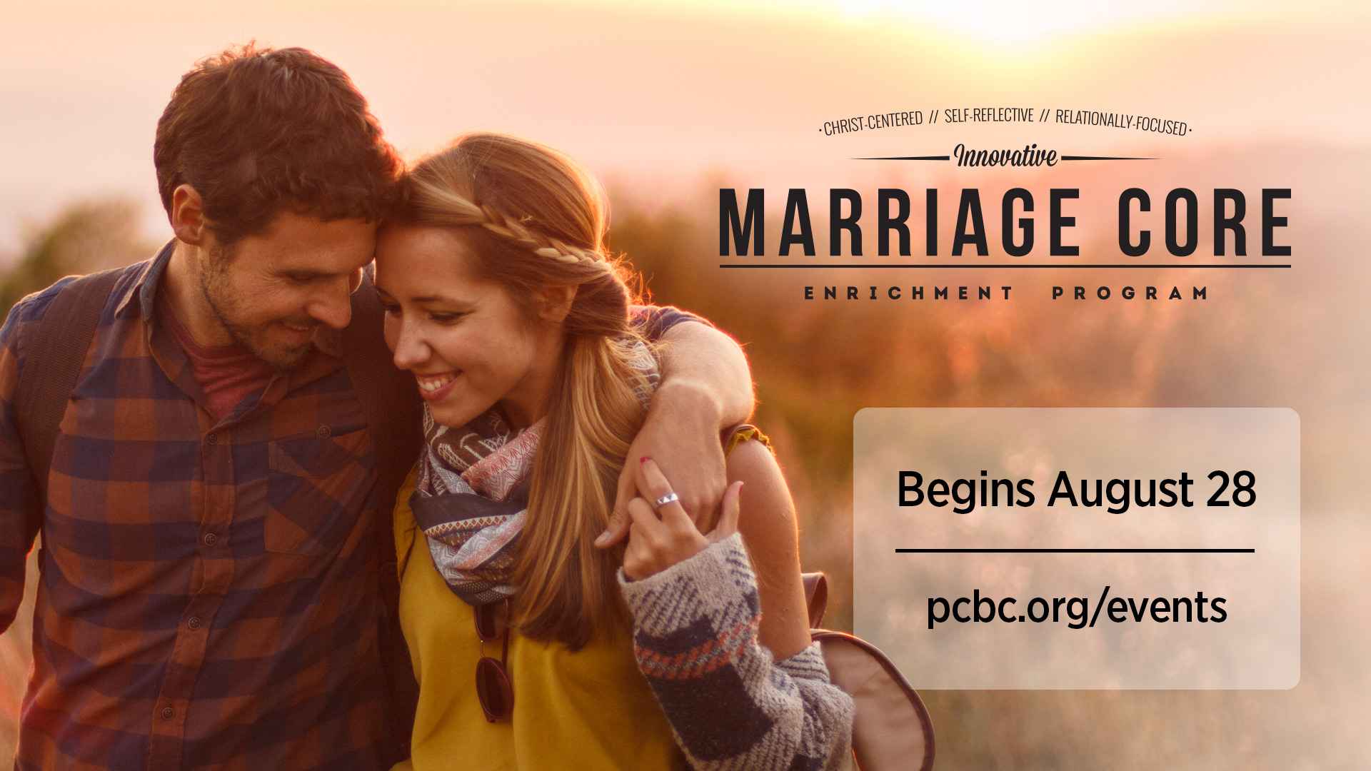 Marriage Core