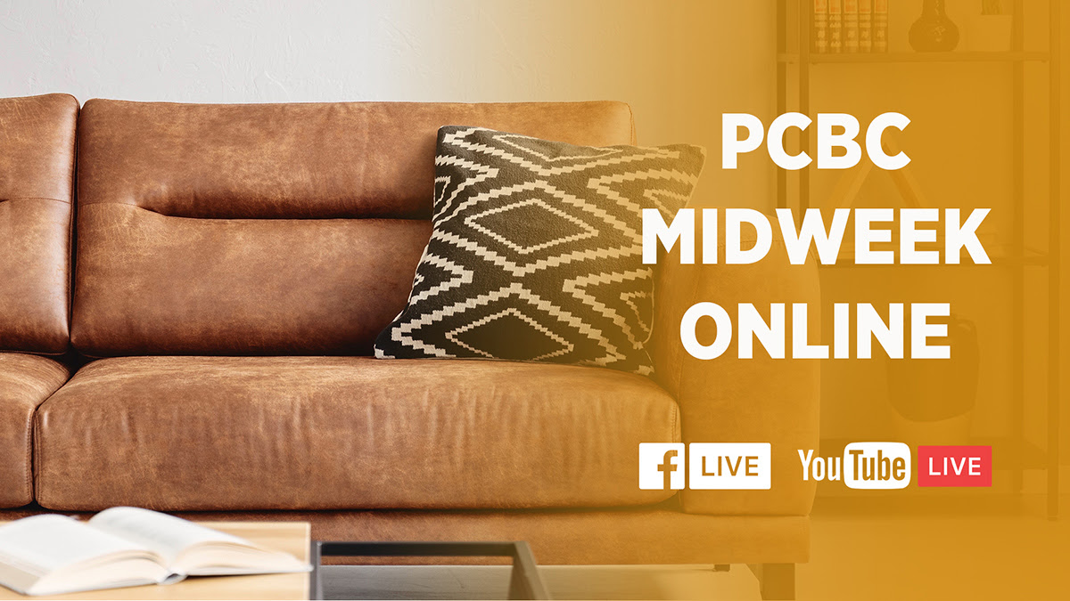 PCBC Midweek Online