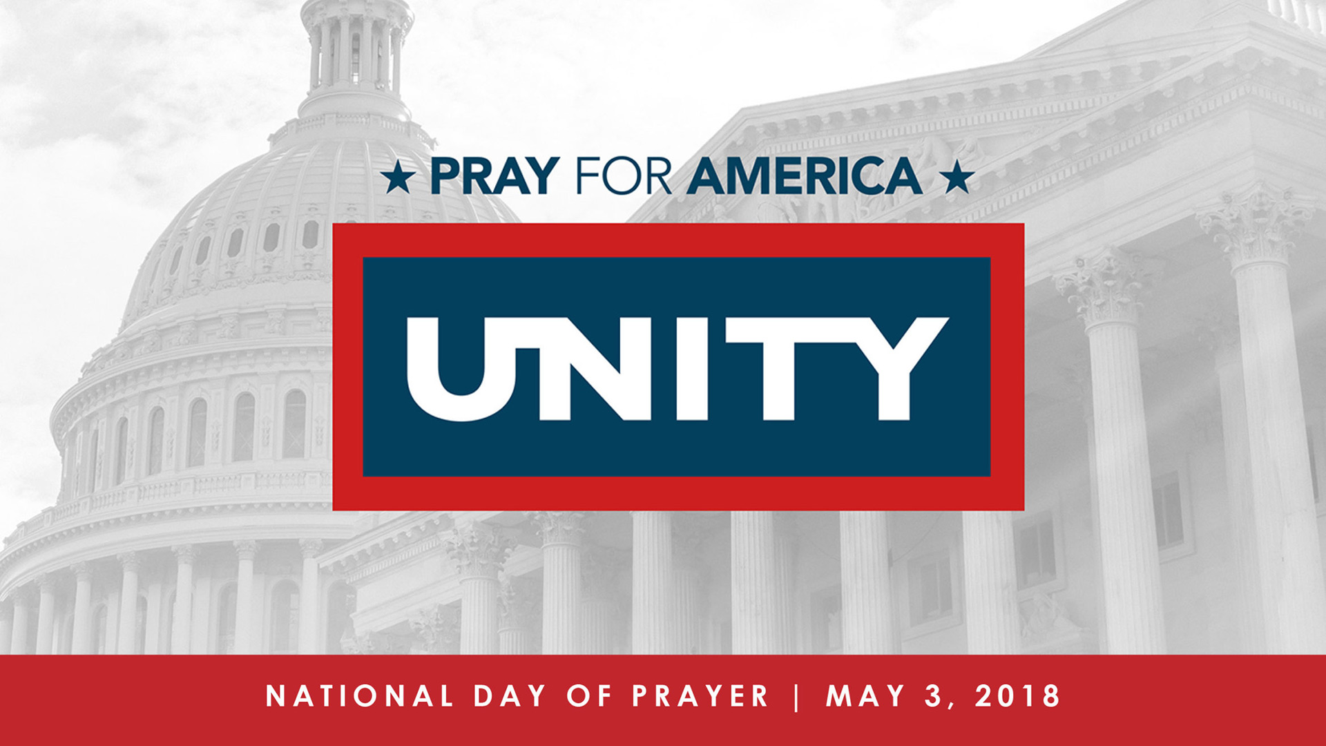 National Day of Prayer