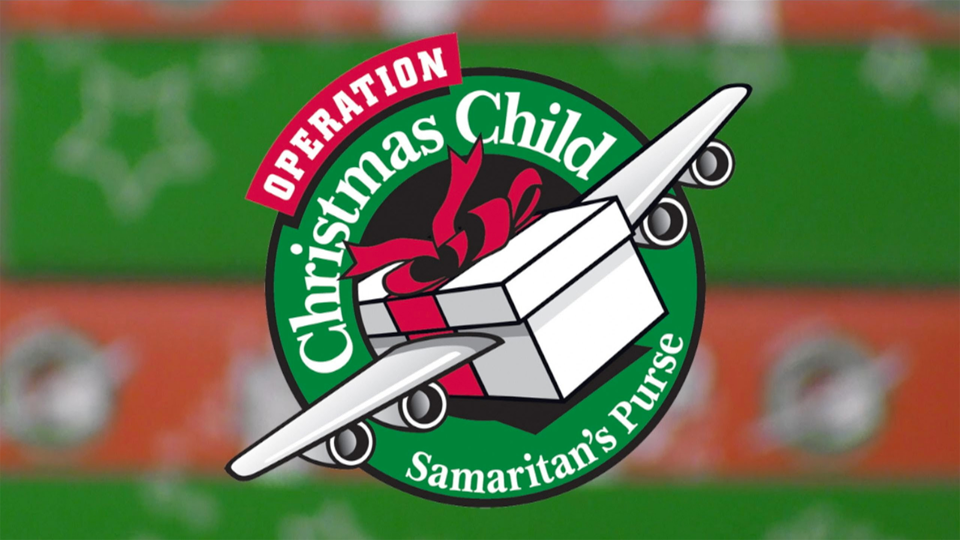 Operation Christmas Child