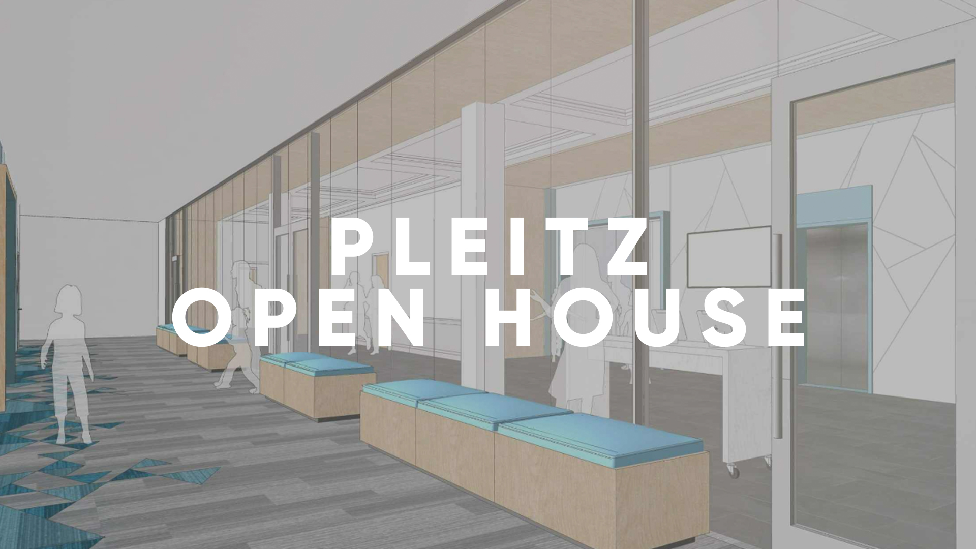 Pleitz Open House