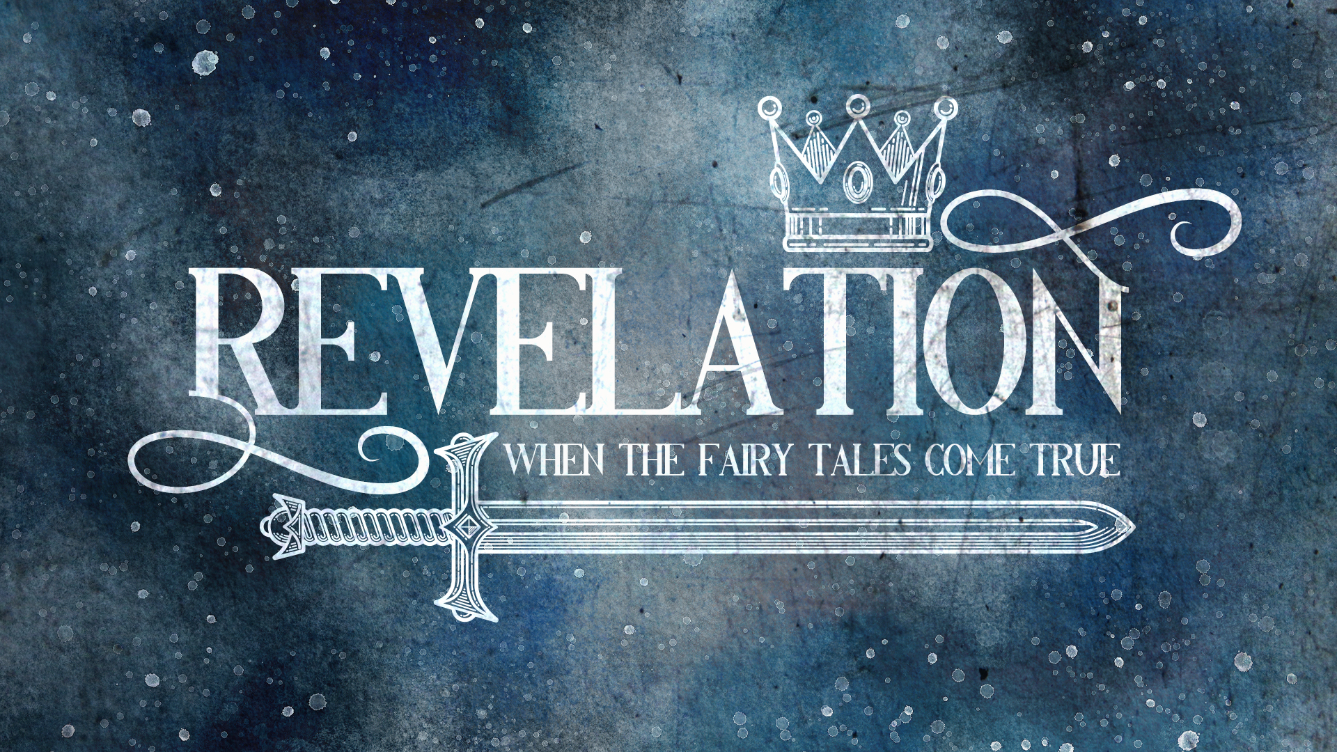 Revelation by Shienny M.S.