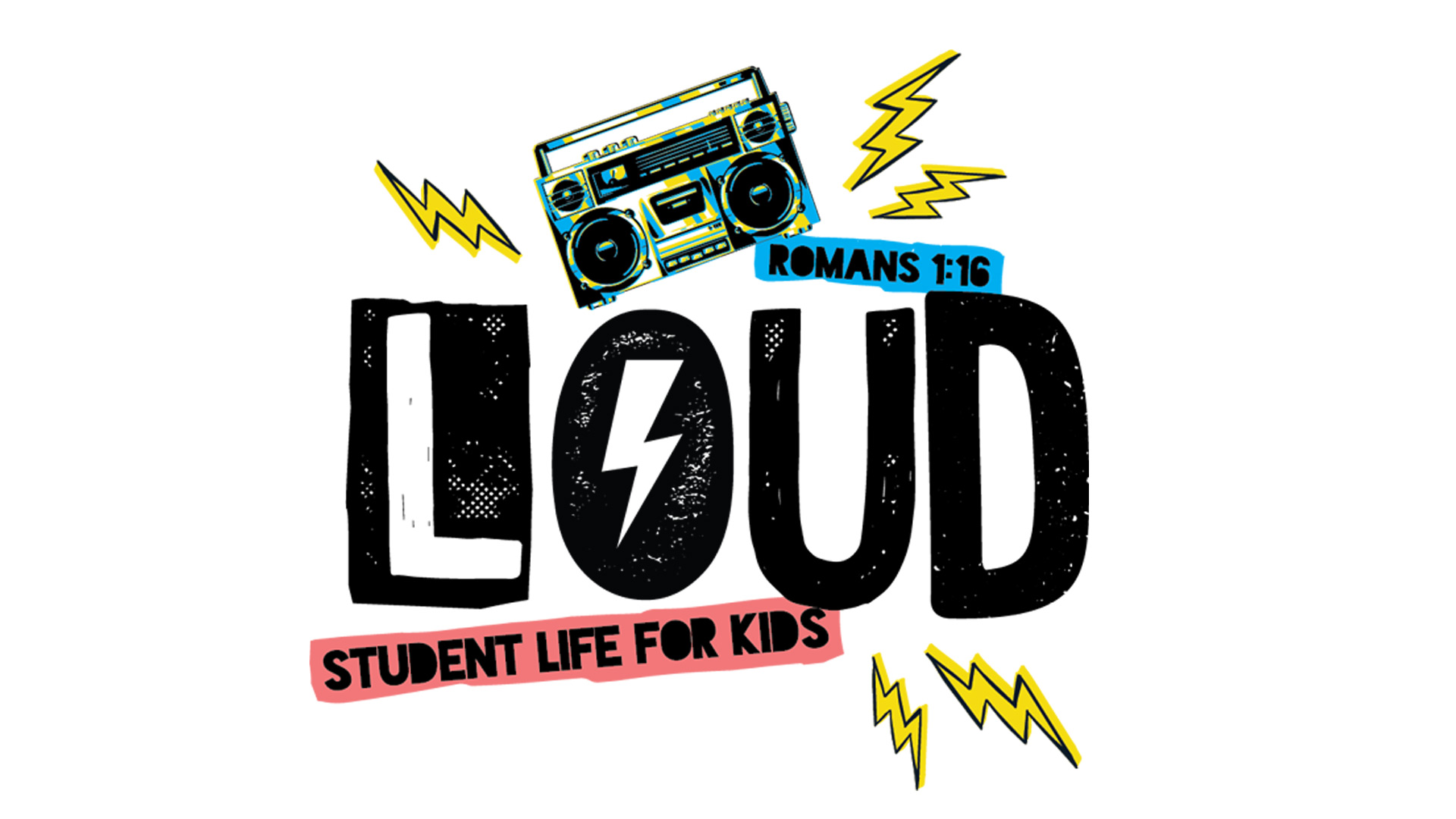Student Life Camp for Kids