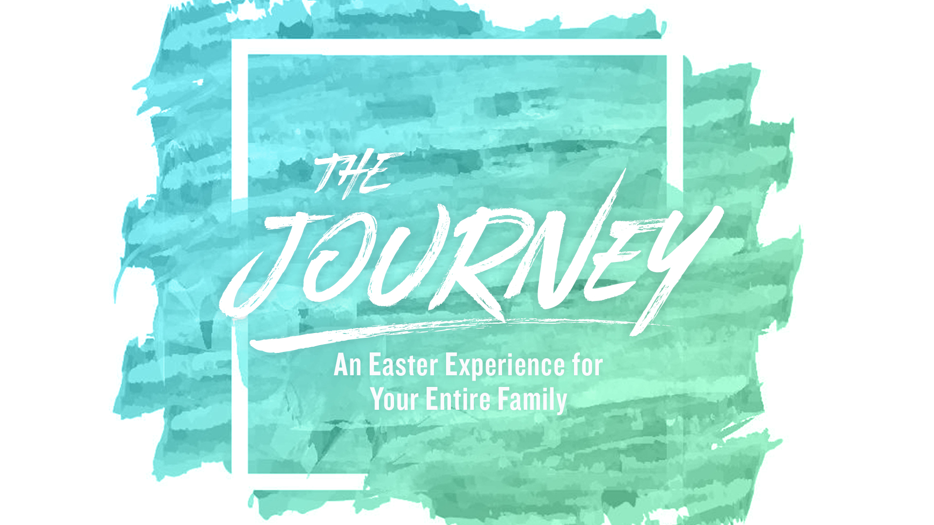 The Journey