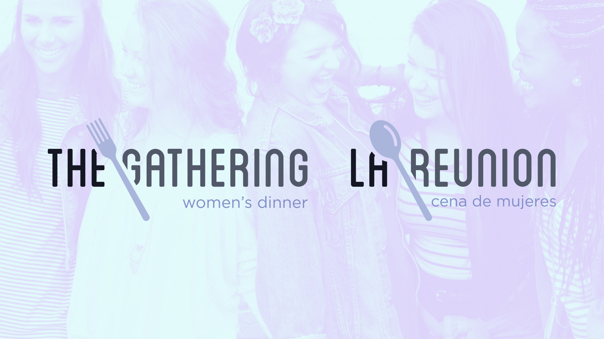The Gathering/La Reunion