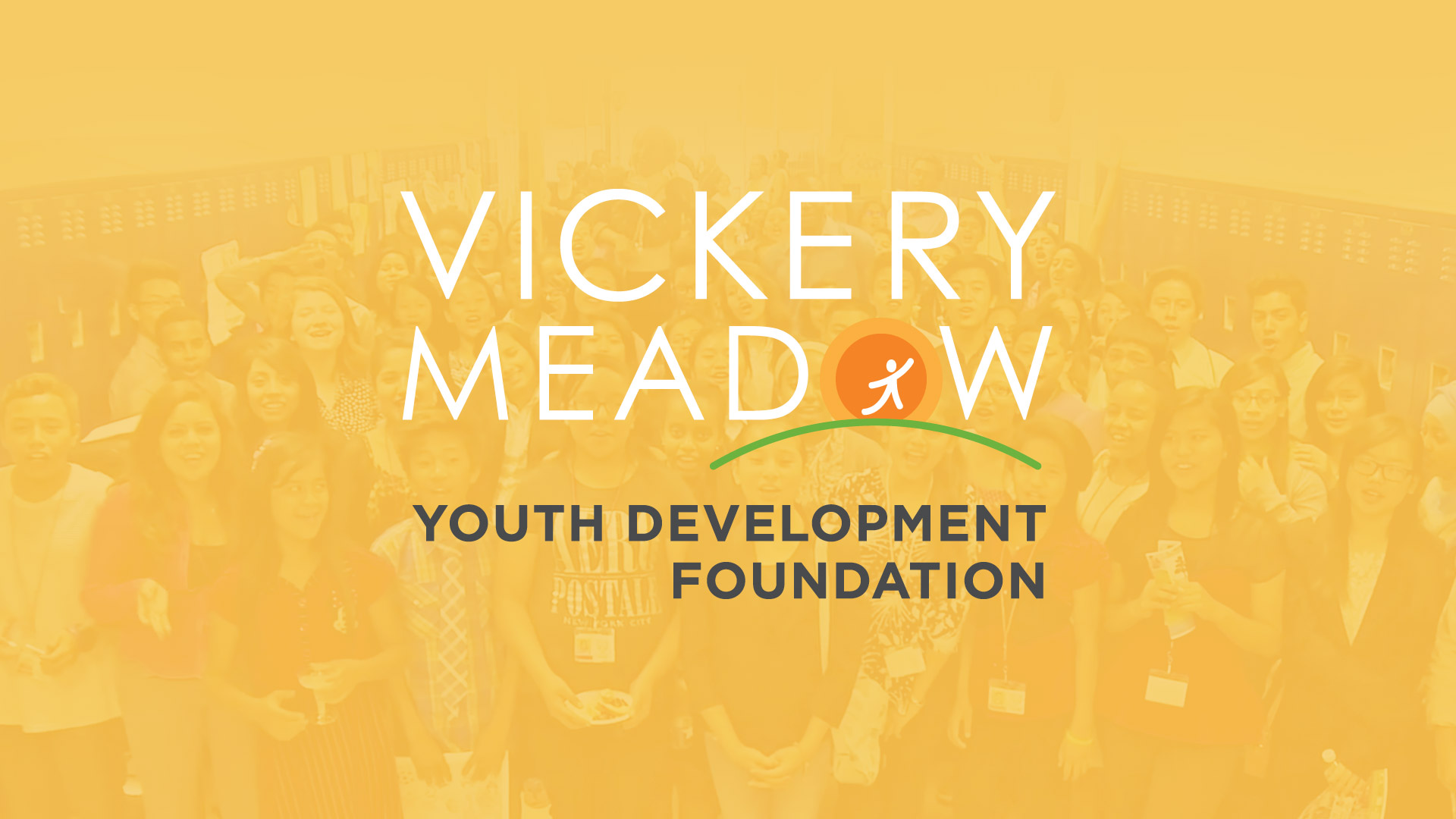 Kids' Book Collection for Vickery Meadow Youth Development Foundation