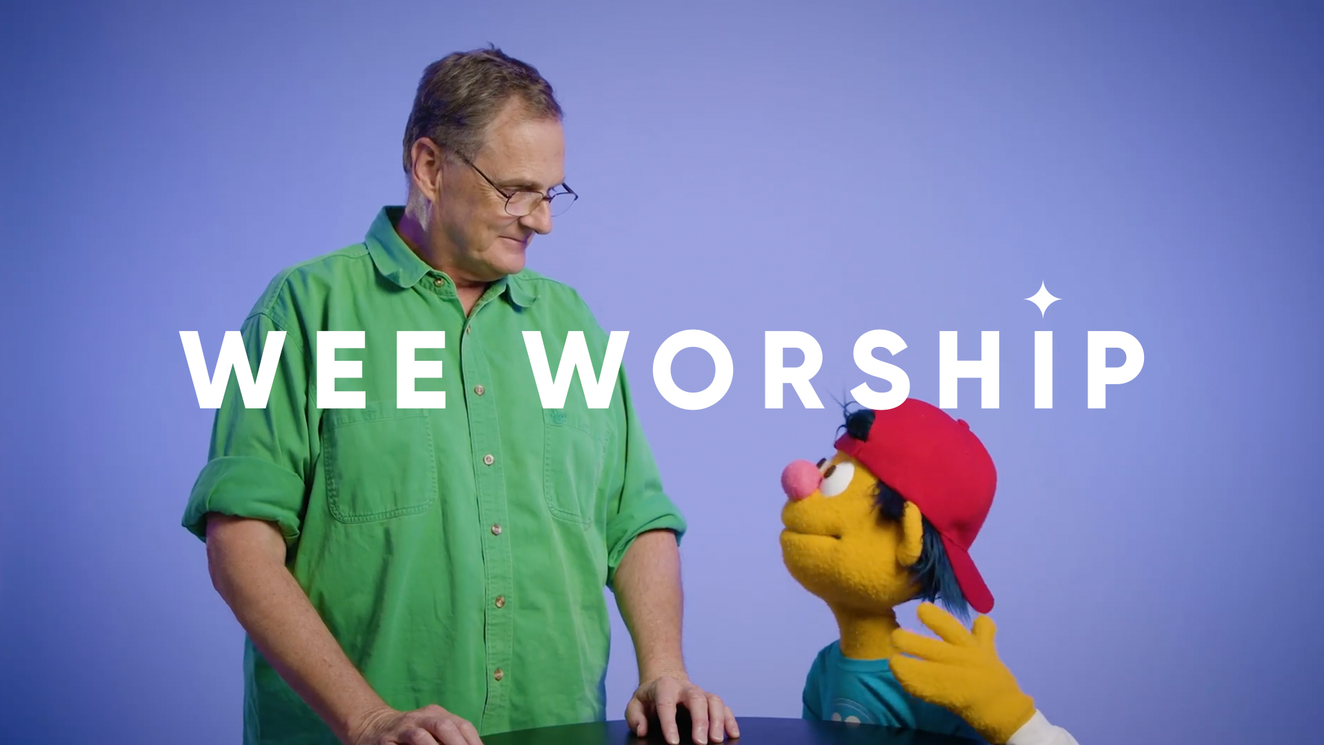 Wee Worship